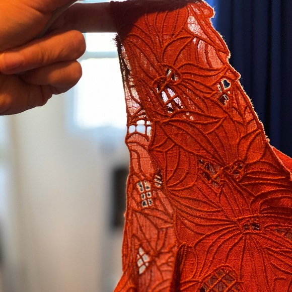 Summer top - Picture 6 of 7